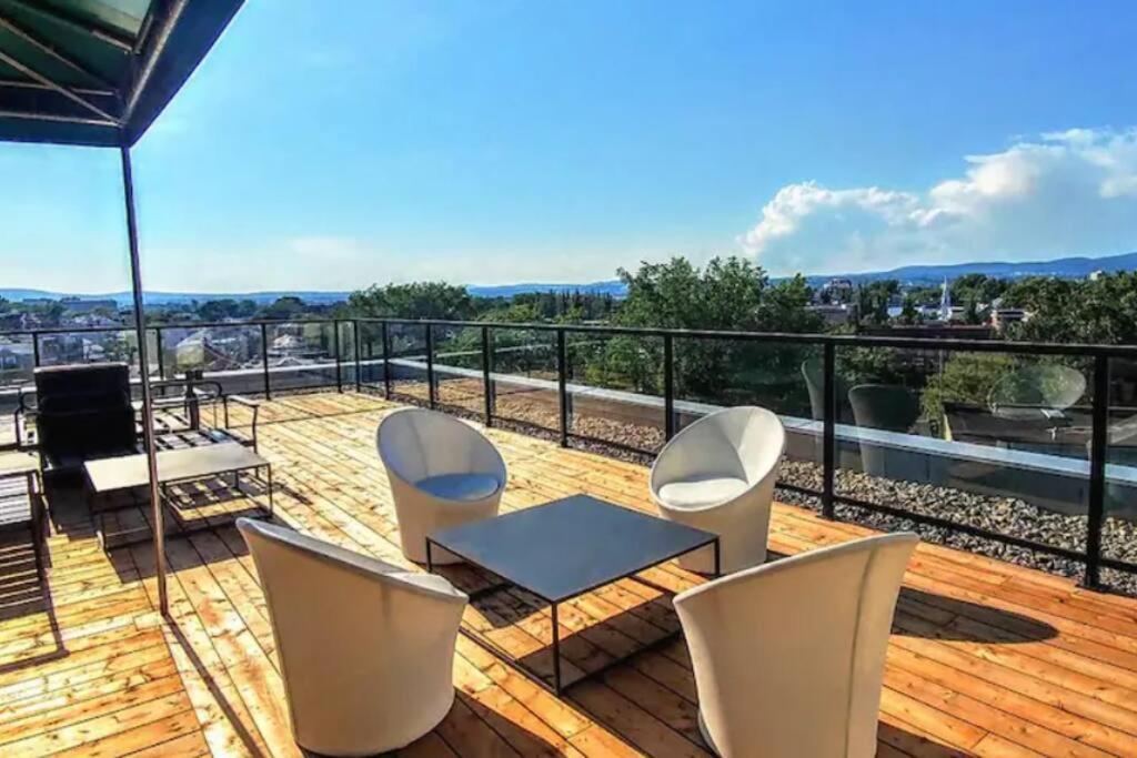 Apartment Good Vibes Only -modern And Spacious 2 Bedroom 4 Beds Free Parking, Gym