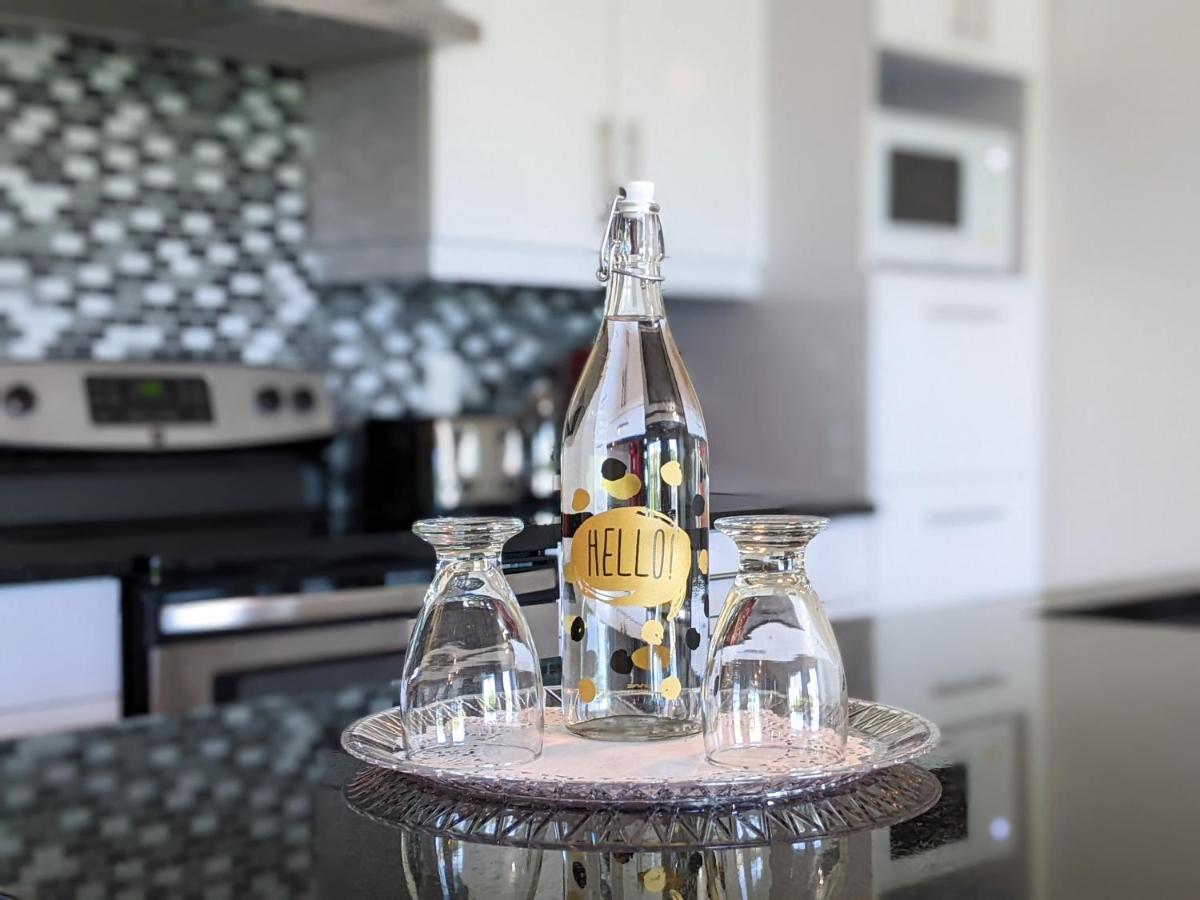 Apartment Good Vibes Only -modern And Spacious 2 Bedroom 4 Beds Free Parking, Gym