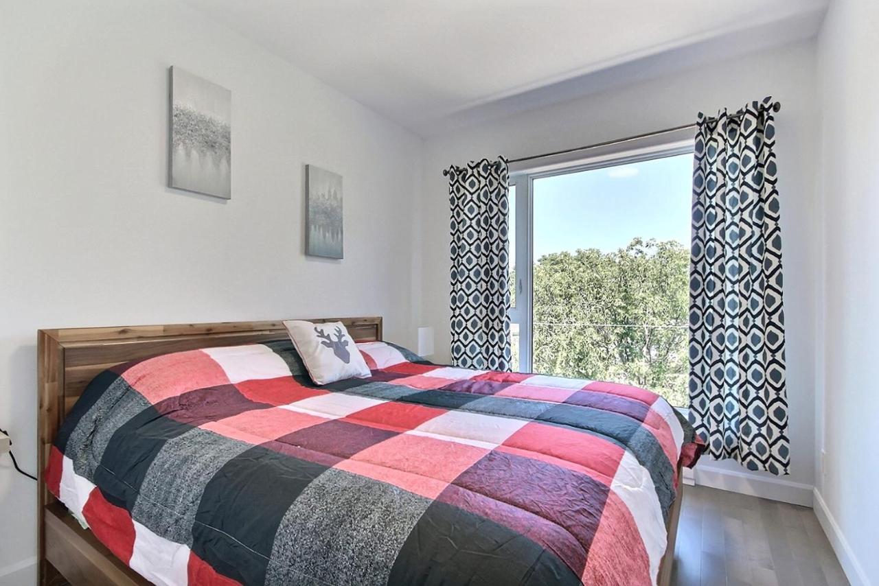 Apartment Good Vibes Only -modern And Spacious 2 Bedroom 4 Beds Free Parking, Gym